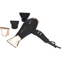muk Haircare - Blow 3900-IR Rose-Gold Edition Fény na vlasy dámské