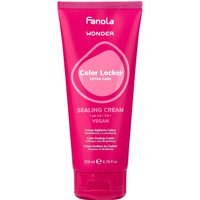 Fanola - Sealing Cream Barvy na vlasy 200 ml dámské