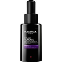 Goldwell - Pure Pigments Tónování vlasů 50 ml dámské
