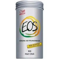 Wella Professionals - EOS rostlinné tónování Tónování vlasů 120 g unisex