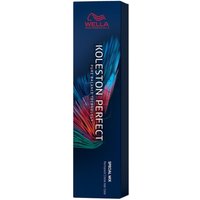 Wella Professionals - Koleston Perfect Me+ Special Mix Tónování vlasů 60 ml Zlatá dámské