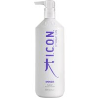 ICON - Inner Moisturizing Treatment Masky a kúry na vlasy 1000 ml unisex