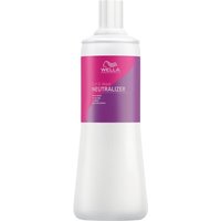 Wella Professionals - Creatine+ Curl & Wave Neutralizer Laky a spreje na vlasy 1000 ml dámské
