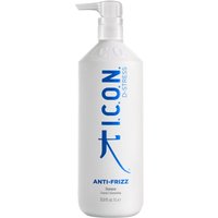 ICON - Anti-Frizz Shampo Šampony 1000 ml dámské
