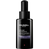 Goldwell - Pure Pigments Tónování vlasů 50 ml dámské