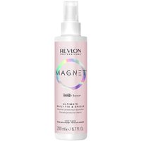 Revlon Professional - Ultimate Daily Fix & Shield Laky a spreje na vlasy 200 ml dámské