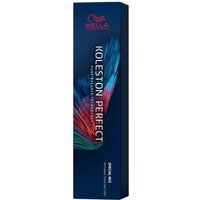 Wella Professionals - Color Touch Special Mix Tónování vlasů 60 ml Černá unisex