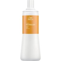 Wella Professionals - Creatine+ Straight Neutralizer Laky a spreje na vlasy 1000 ml dámské