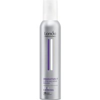 Londa Professional - Dramatize It Pěnová tužidla na vlasy 500 ml dámské