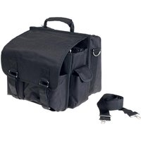 Efalock Professional - Taška na kadeřnické nástroje All In Natáčky na vlasy a papiloty unisex