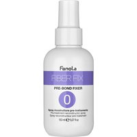 Fanola - Oprava vláken 0 Pre-Bond Fixer Zesvětlení a odbarvení 150 ml dámské