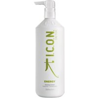 ICON - Energy Detoxifying Shampoo Šampony 1000 ml unisex