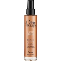 Fanola - Gold Serum Oleje a séra na vlasy 100 ml dámské