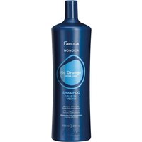 Fanola - No Orange Shampoo Šampony 1000 ml dámské