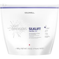 Goldwell - Silk Lift Control Zesvětlení a odbarvení 500 g dámské