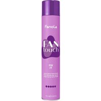 Fanola - Extra Strong Hair Spray Laky a spreje na vlasy 750 ml dámské