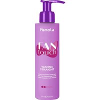 Fanola - Anti-Frizz Smoothing Cream Vosky na vlasy 195 ml dámské