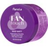 Fanola - Flexible Matt Paste Vosky na vlasy 100 ml dámské