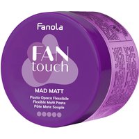 Fanola - Flexible Matt Paste Vosky na vlasy 100 ml dámské