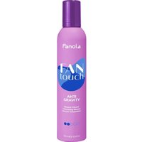 Fanola - Volumizing Mousse Pěnová tužidla na vlasy 300 ml dámské