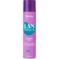 Fanola - Thermal Protective Fixing Spray Termoochrana na vlasy 300 ml dámské
