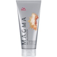 Wella Professionals - Magma Post Treatment Tónování vlasů 200 ml unisex