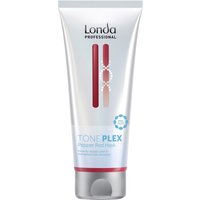 Londa Professional - Pepper Red Mask Masky a kúry na vlasy 200 ml dámské