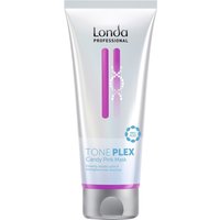 Londa Professional - Candy Pink Mask Masky a kúry na vlasy 200 ml dámské