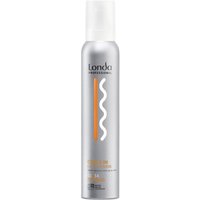 Londa Professional - Curls In Pěnová tužidla na vlasy 150 ml dámské