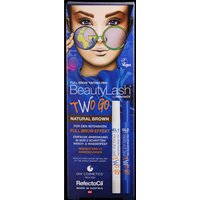 BeautyLash - Full Brow Tinting Pen Two Go Barvy na obočí dámské