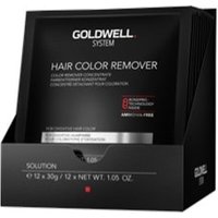 Goldwell - Color Remover Hair Tónování vlasů 360 g dámské