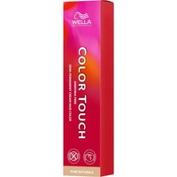 Wella Professionals - Color Touch Pure Naturals Tónování vlasů 60 ml Hnědá dámské