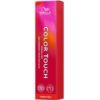 Wella Professionals - Color Touch Red Vibrants Tónování vlasů 60 ml Hnědá dámské