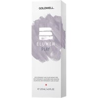 Goldwell - Semi Permanent Hair Color Oxidant-Free Tónování vlasů 120 ml Stříbrná dámské