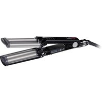 BaByliss Pro - Žehlička na vlasy Triple Barrel Waver II Kulmy na vlasy unisex