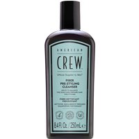 American Crew - Fiber-Styling Cleanser Šampony 250 ml pánské