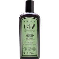 American Crew - Forming Pre-Styling Cleanser Šampony 250 ml pánské